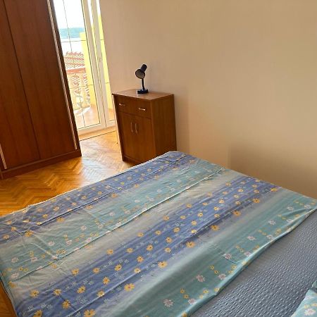 Apartment 4 Persons - Direct By The Sea, 1St Floor ลิยูบาช ภายนอก รูปภาพ