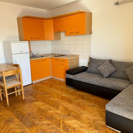 Apartment 4 Persons - Direct By The Sea, 1St Floor ลิยูบาช ภายนอก รูปภาพ